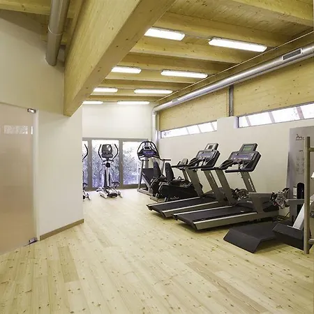 Th Cadore - Antelao Szálloda Borca di Cadore