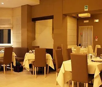 Th Cadore - Antelao Hotel Borca di Cadore