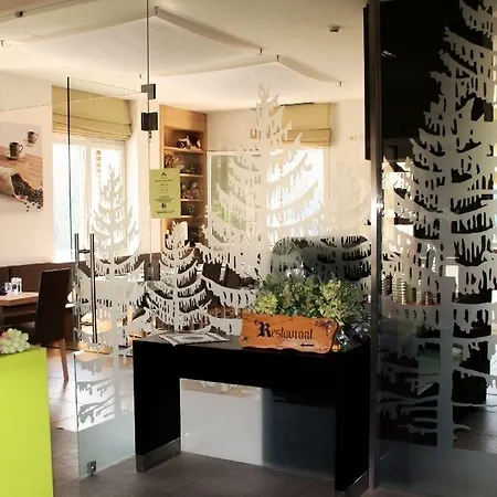 Th Cadore - Antelao 4*