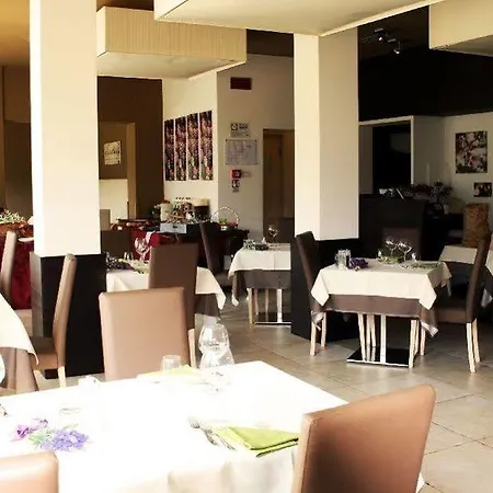 Hotel Th Cadore - Antelao 4*