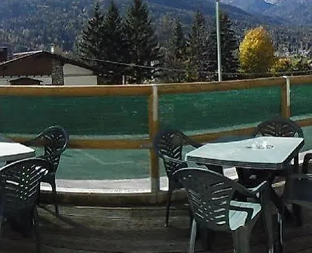 Th Cadore - Antelao 4*