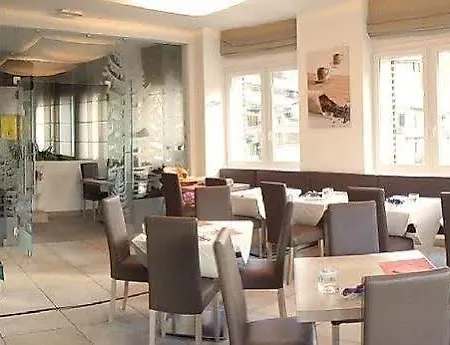 Hotel Th Cadore - Antelao 4*