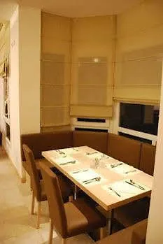 Hotel Th Cadore - Antelao 4*