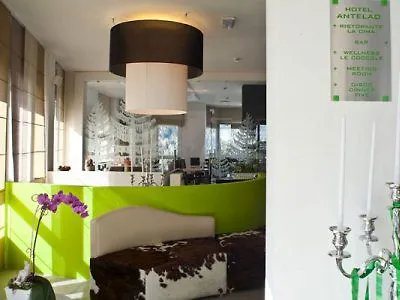 Hotell Th Cadore - Antelao Borca di Cadore