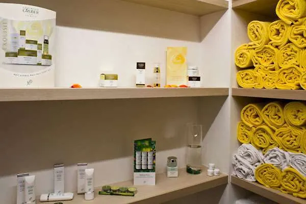 Th Cadore - Antelao Hotel Borca di Cadore