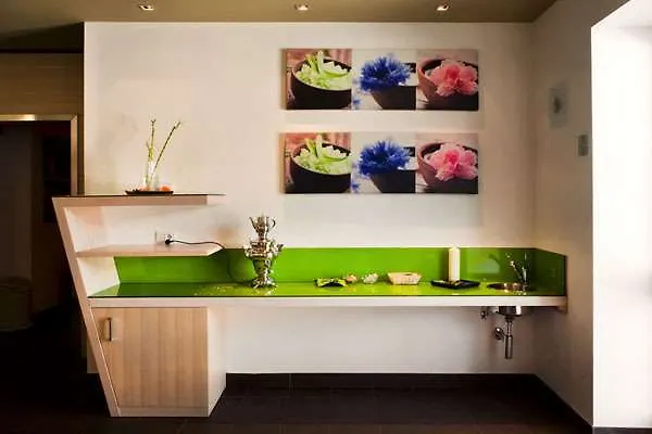 Hotel Th Cadore - Antelao 4*