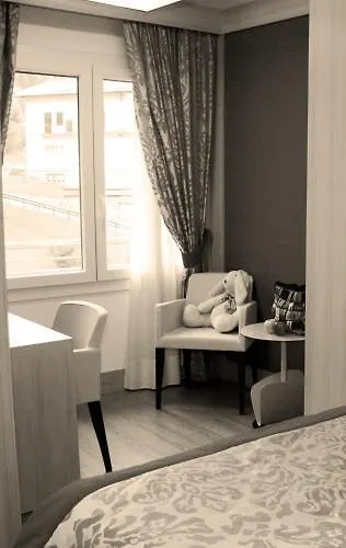 Th Cadore - Antelao Hotel