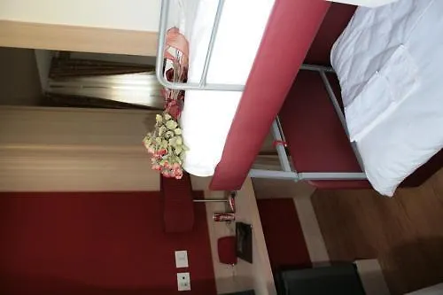 Th Cadore - Antelao Hotel