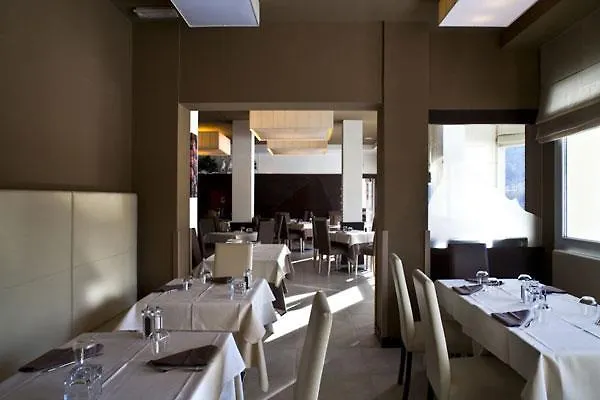 Hotel Th Cadore - Antelao 4*