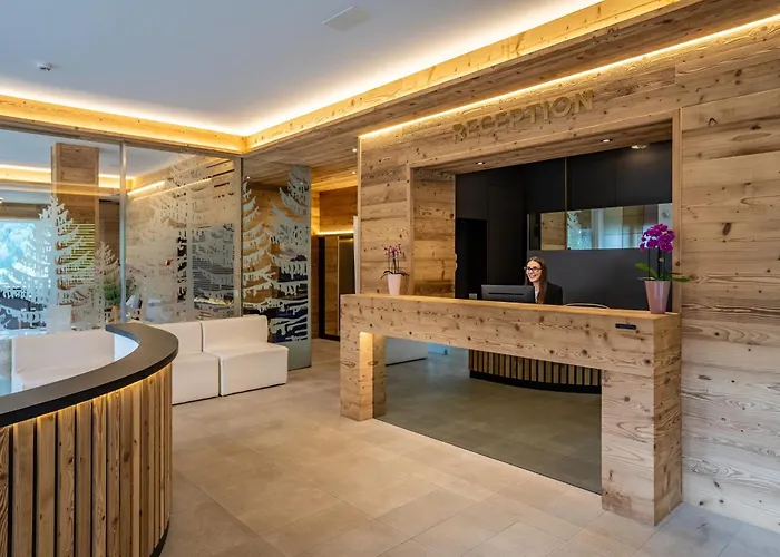 Th Cadore - Antelao 4* Borca di Cadore