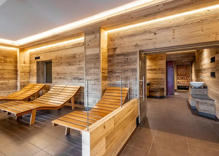 Th Cadore - Antelao 4* Borca di Cadore