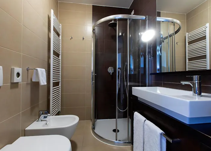 Th Cadore - Antelao 4* Borca di Cadore