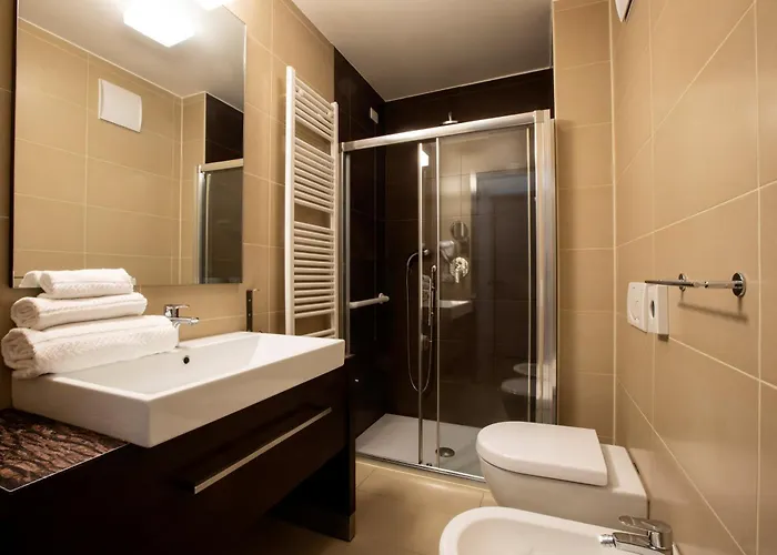 Th Cadore - Antelao Hotel