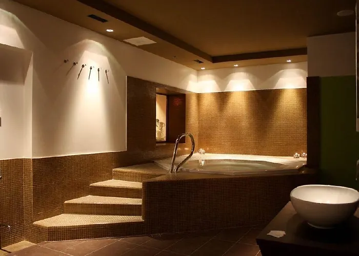 Th Cadore - Antelao 4*