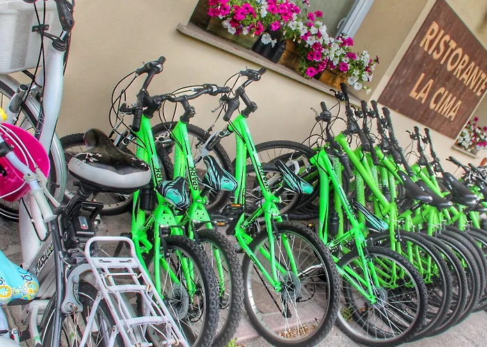 Th Cadore - Antelao Hotel Borca di Cadore