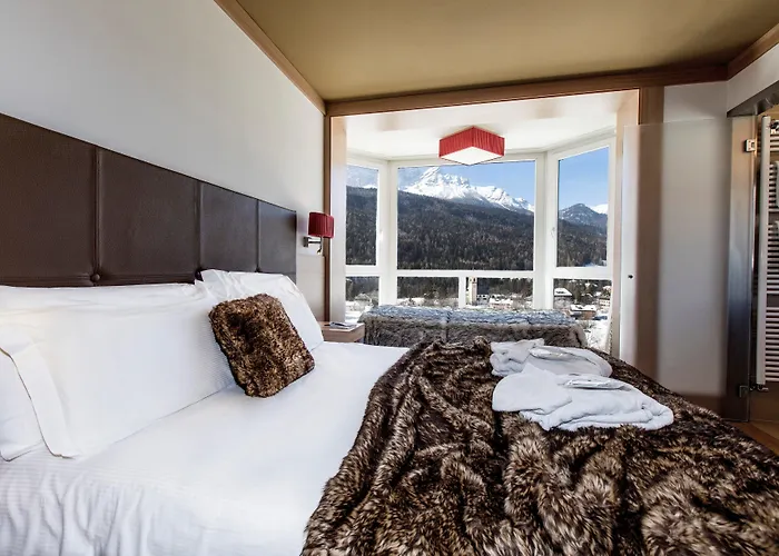 Th Cadore - Antelao Hotel Borca di Cadore