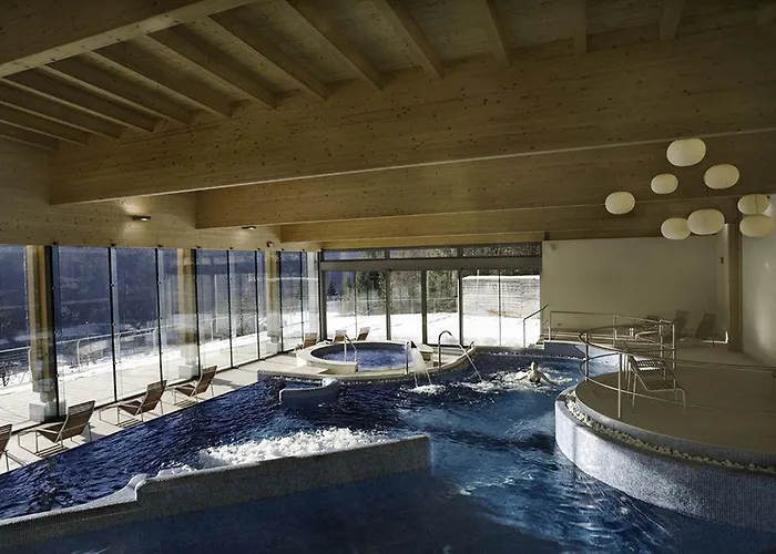 Th Cadore - Antelao 4* בוקה די קדורה