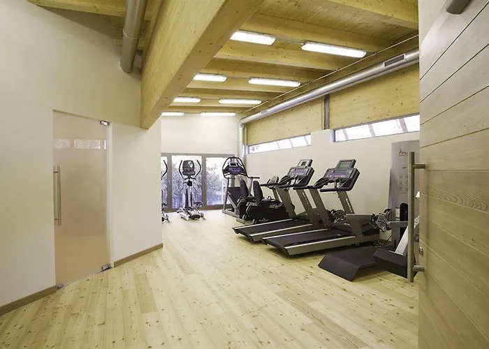 Th Cadore - Antelao מלון בוקה די קדורה