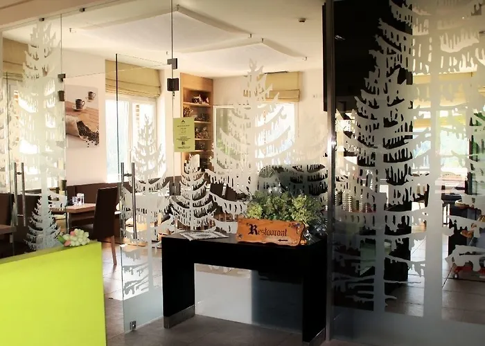 Th Cadore - Antelao 4*