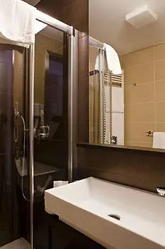 Hotel Th Cadore - Antelao 4*