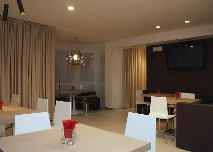 Hotel Th Cadore - Antelao 4*