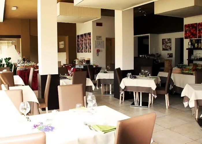 Hotel Th Cadore - Antelao 4*