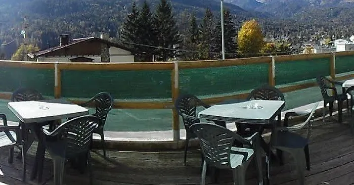 Th Cadore - Antelao 4*