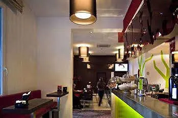 Th Cadore - Antelao Hotel